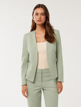 Alyssa Fitted Blazer Forever New