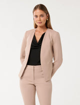 Alyssa Fitted Blazer Forever New