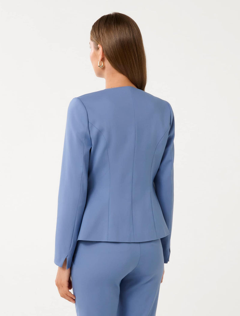 Alyssa Fitted Blazer Forever New