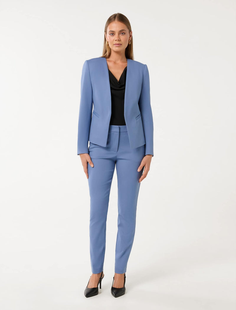 Alyssa Fitted Blazer Forever New