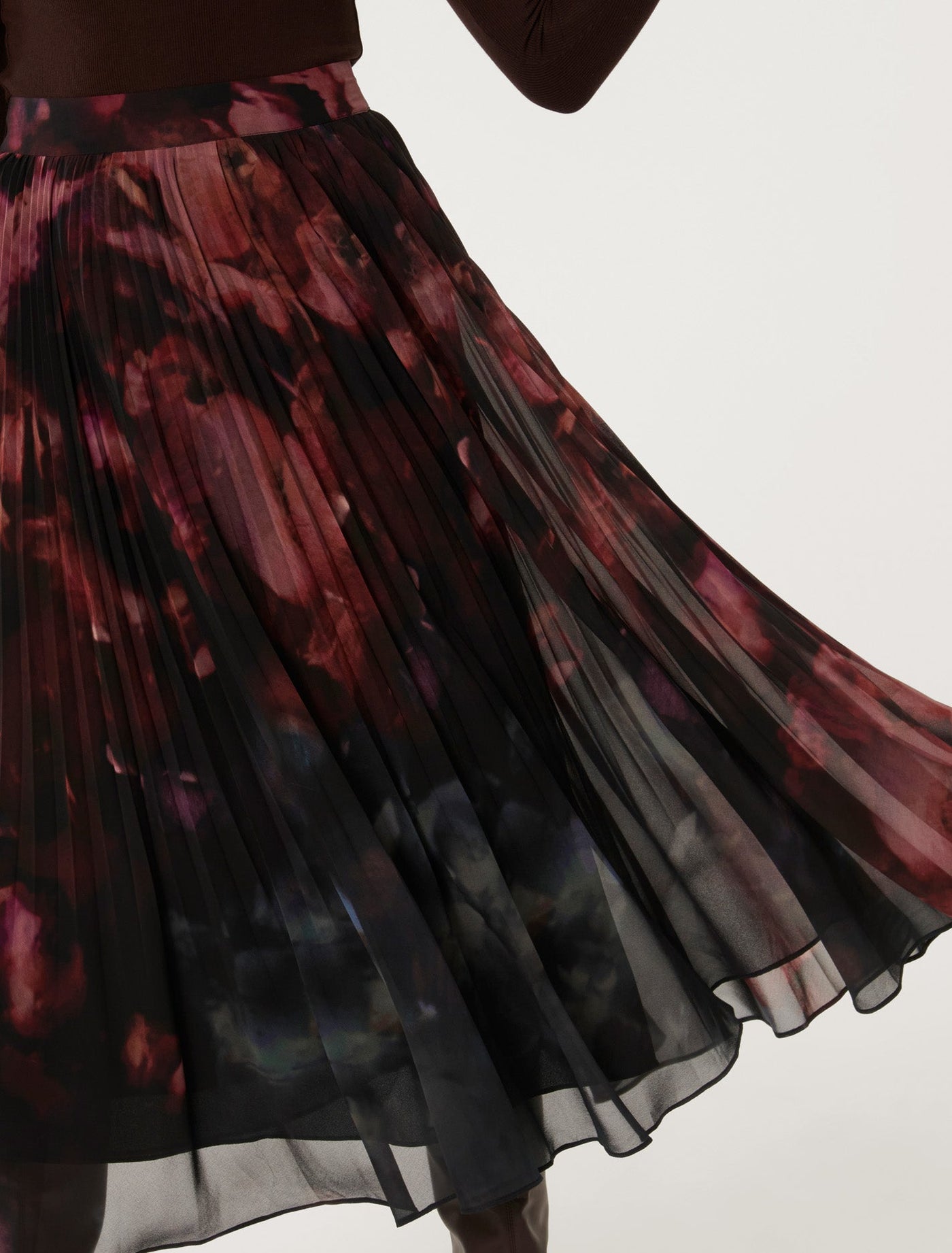 MALBON ♥ [WOMAN] Air dot pleated skirt /追跡付 ☆MALBON Golf☆AIR DOT PLEATED SKIRT☆5カラー☆ゴルフ ゴルフ