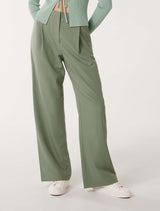 Lyla Wide Leg Pants Forever New