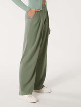 Lyla Wide Leg Pants Forever New