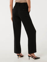 Simmy Straight Leg Pants Forever New