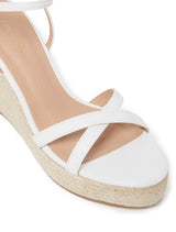 Stella Espadrille Heel Forever New