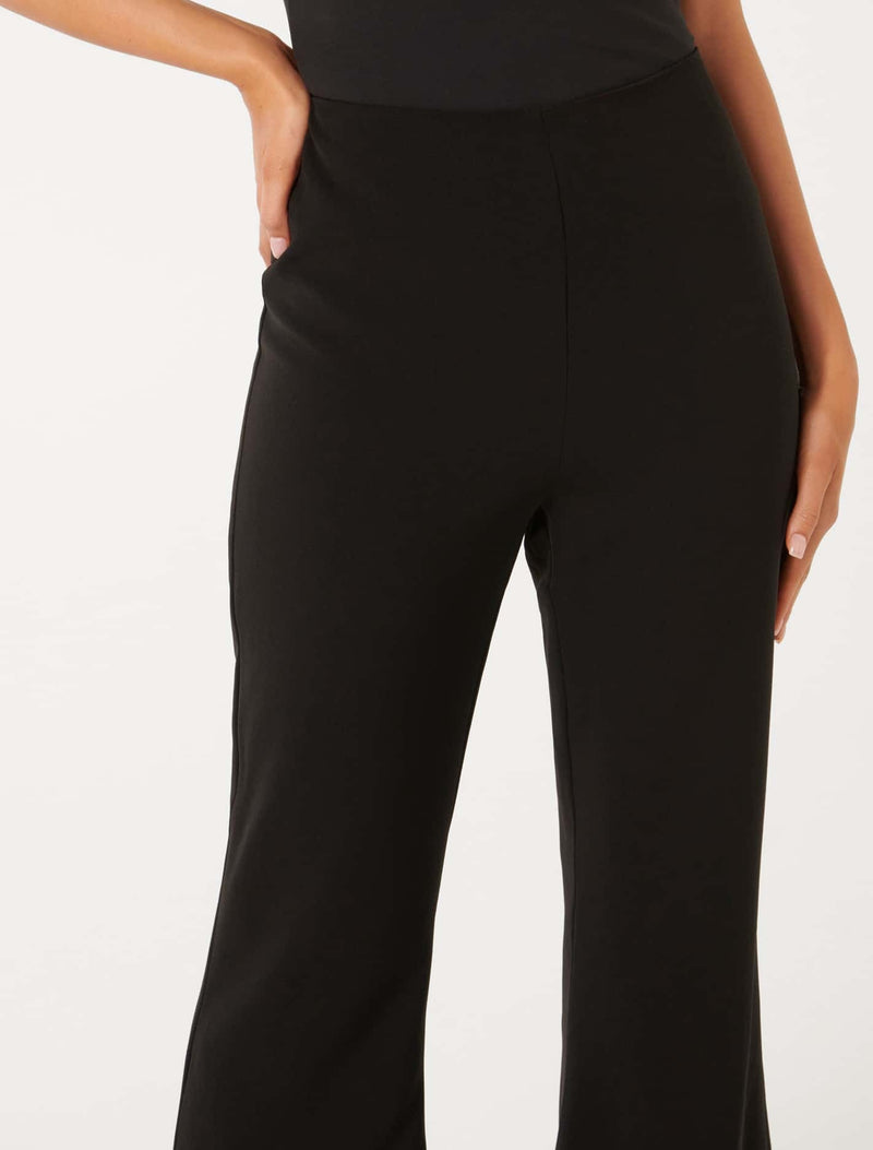 Imogen Flare Pants Forever New