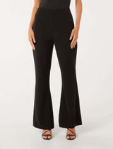 Imogen Flare Pants Forever New