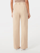 Emmie Straight Leg Pants Forever New