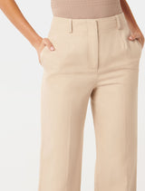 Emmie Straight Leg Pants Forever New