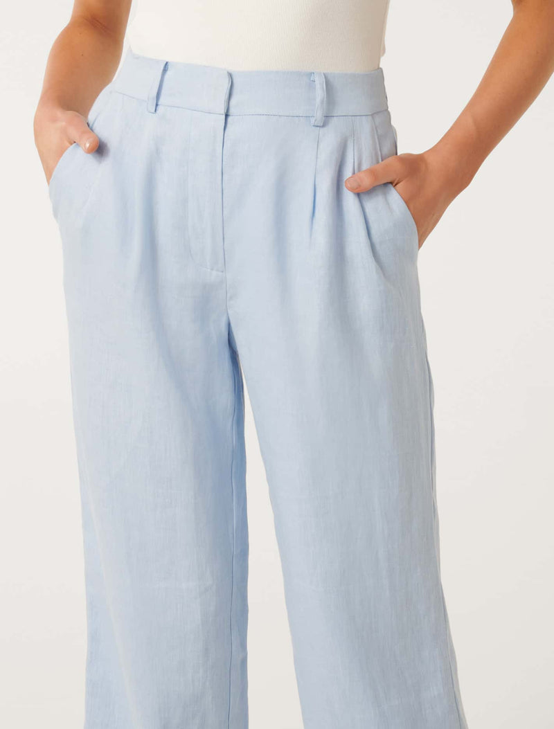 Demi Linen Pants