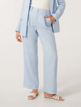 Demi Linen Pants