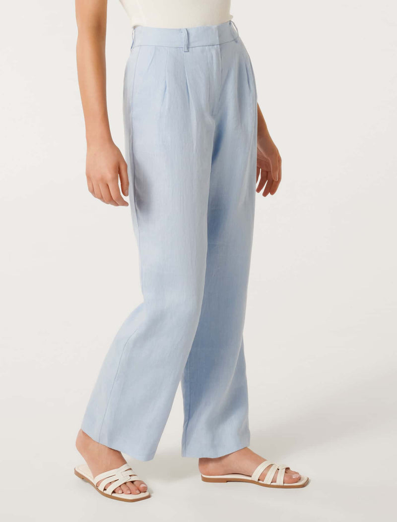 Demi Linen Pants