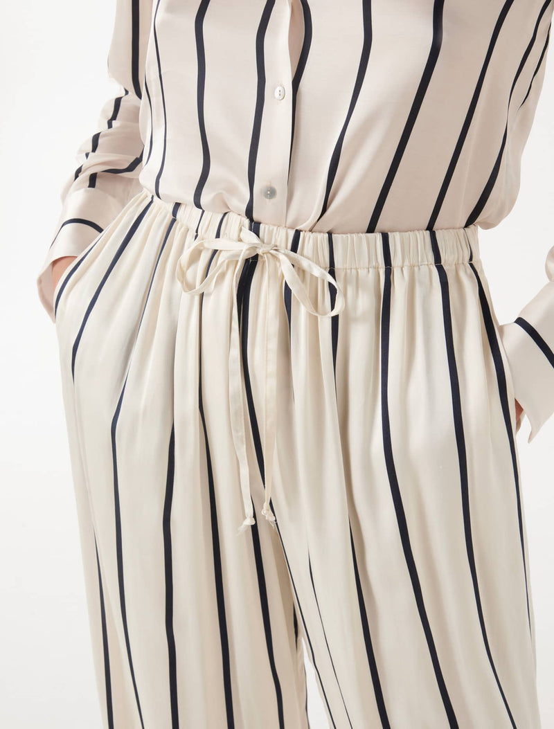 Serena Satin Pants Forever New