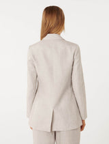 Abigale Summer Blazer Forever New