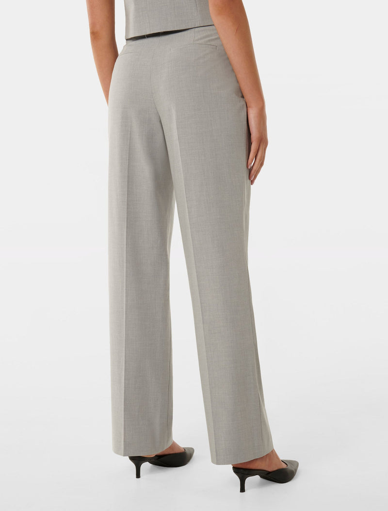 Ava Straight Leg Pants Forever New