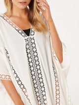 Kayla Poncho Forever New