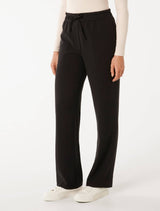 Teagan Straight Leg Pants Forever New