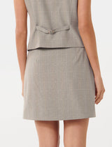 Vanessa Mini Skirt Forever New