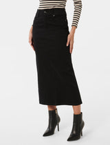 Natalie Maxi Skirt Forever New