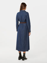 Lexi Midi Shirt Dress Forever New