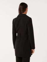 Martha Trench Mac Coat Forever New