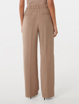 Sadie Straight Leg Pants Forever New