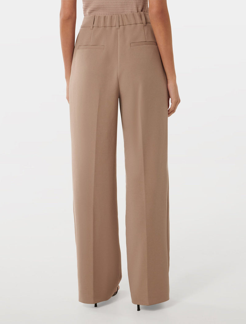 Sadie Straight Leg Pants Forever New