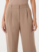 Sadie Straight Leg Pants Forever New