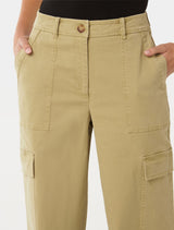 Tommi Casual Cargo Pants Forever New
