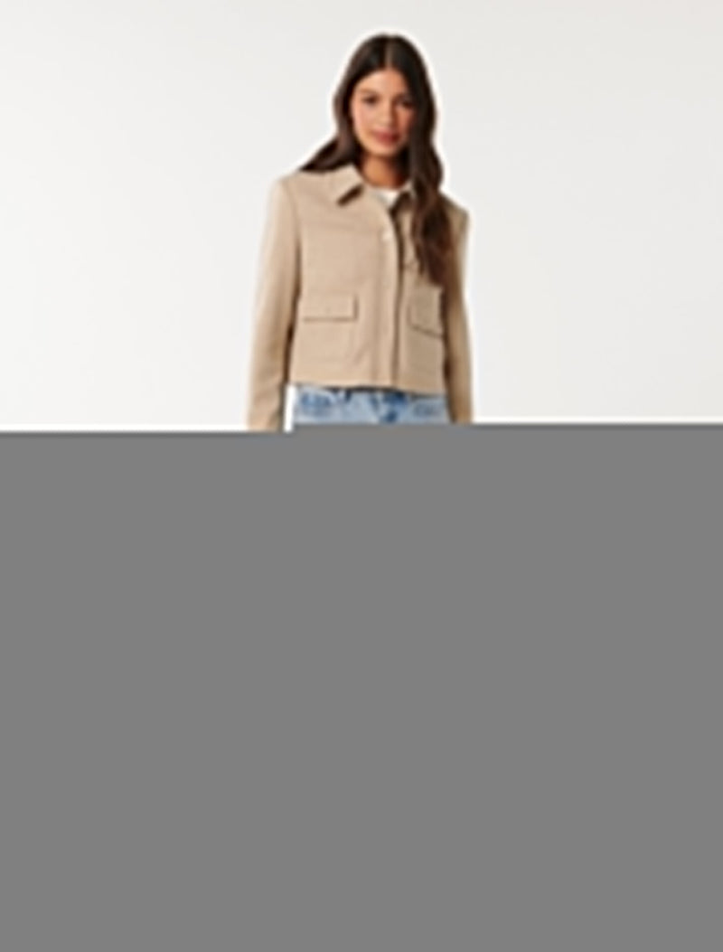 Eloise Shacket Forever New