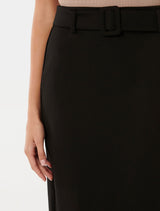 Nikita Ponte Pencil Skirt Forever New