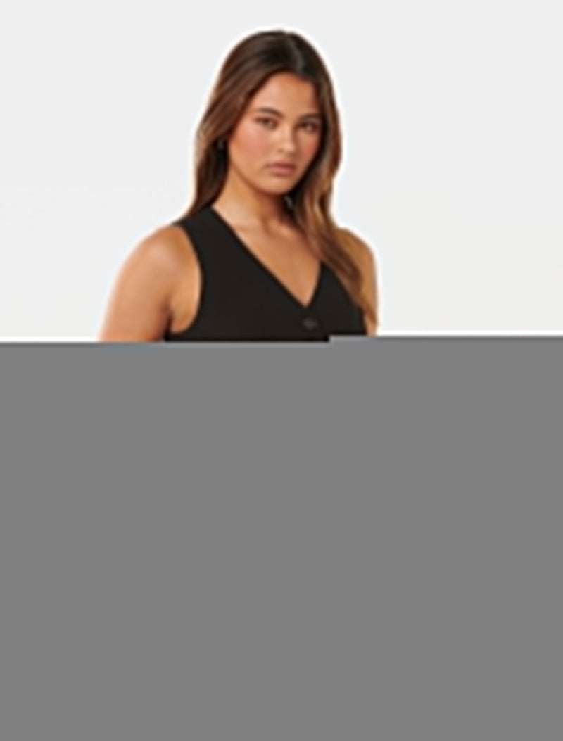 Dana Waistcoat Forever New