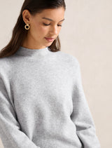 Layla Co-Ord Jumper Forever New