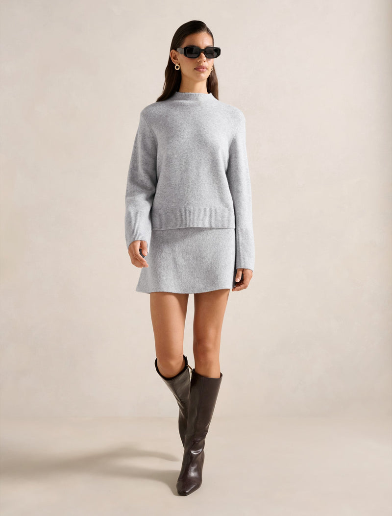 Layla Co-Ord Jumper Forever New