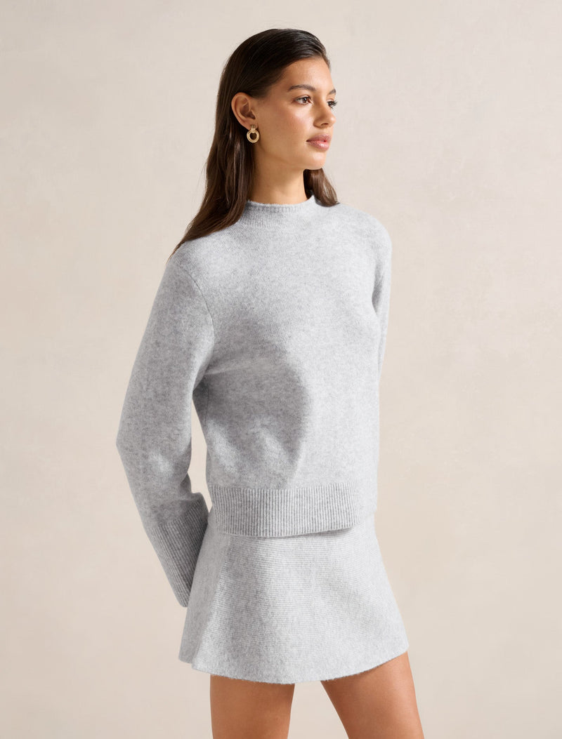 Layla Co-Ord Jumper Forever New