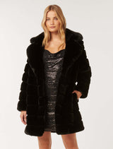 Tara Fur Coat