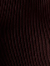 Elodie Frill Sleeve Knit Tank Top Forever New