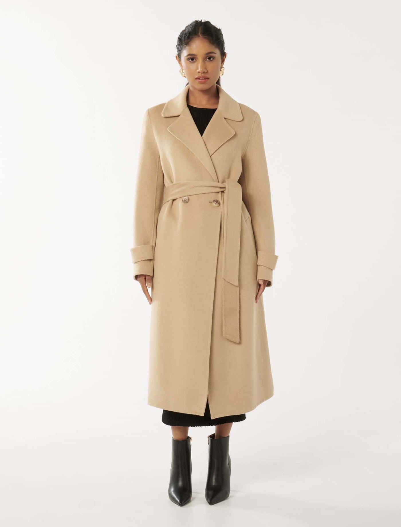 ジャケット・アウター camel coat Camel Coats and Jackets | Cinzia Rocca