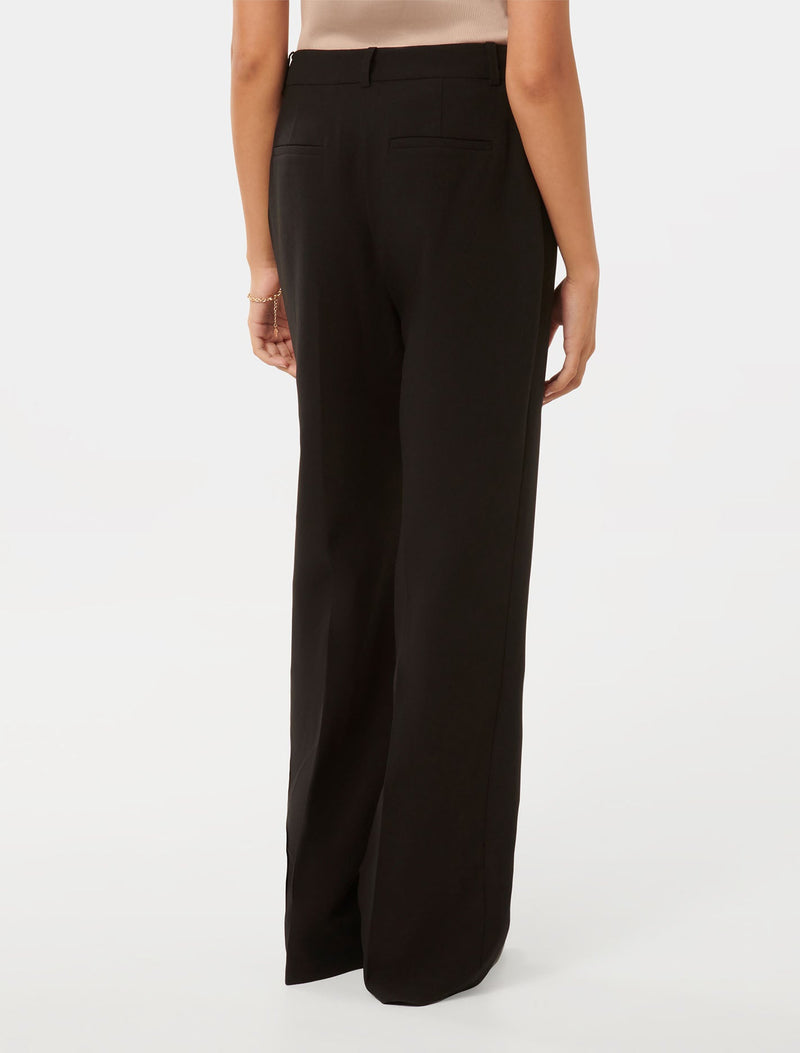 Ava Petite Straight Leg Pants Forever New