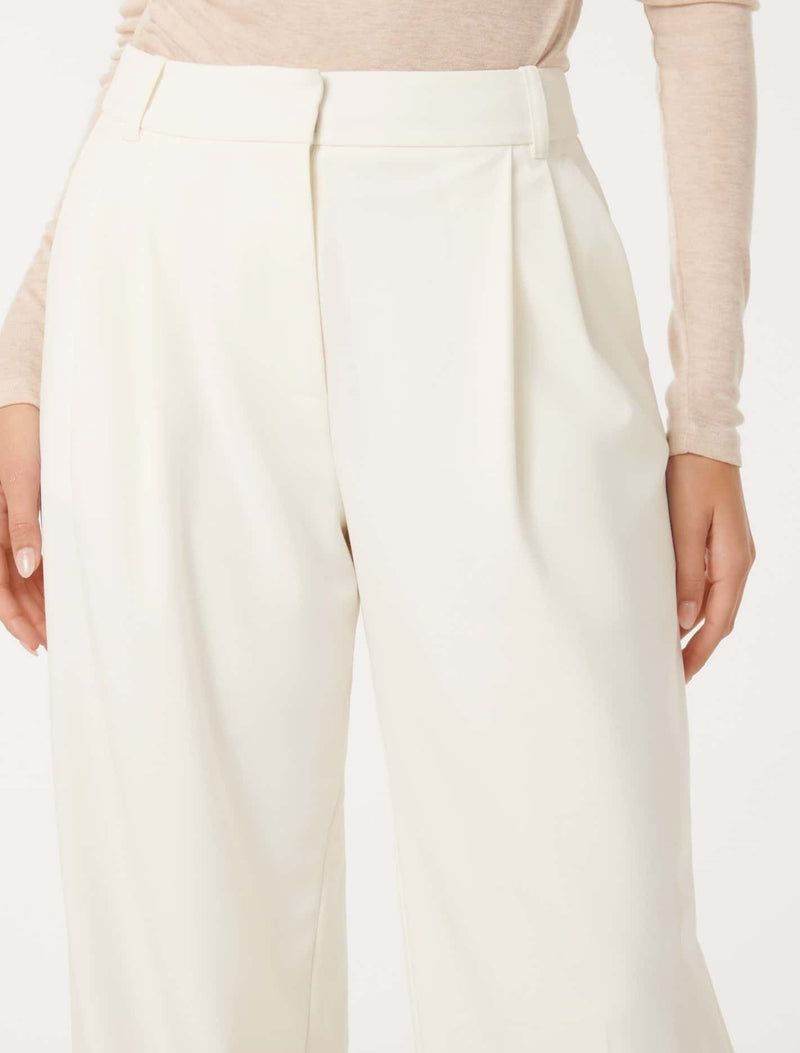 Libby Wide Leg Pants Forever New