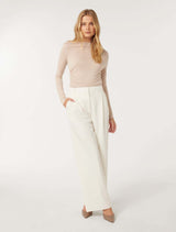 Libby Wide Leg Pants Forever New