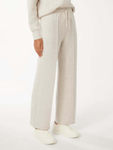 Tiana Wide Leg Track Pants Forever New