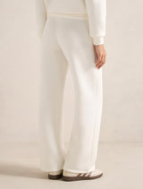 Tiana Wide Leg Track Pants Forever New