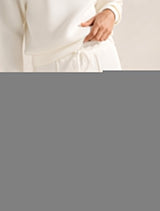Tiana Wide Leg Track Pants Forever New