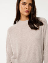 Ava Cashmere Blend Jumper Forever New
