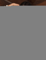 Marianne Top Stitch Blouse Forever New