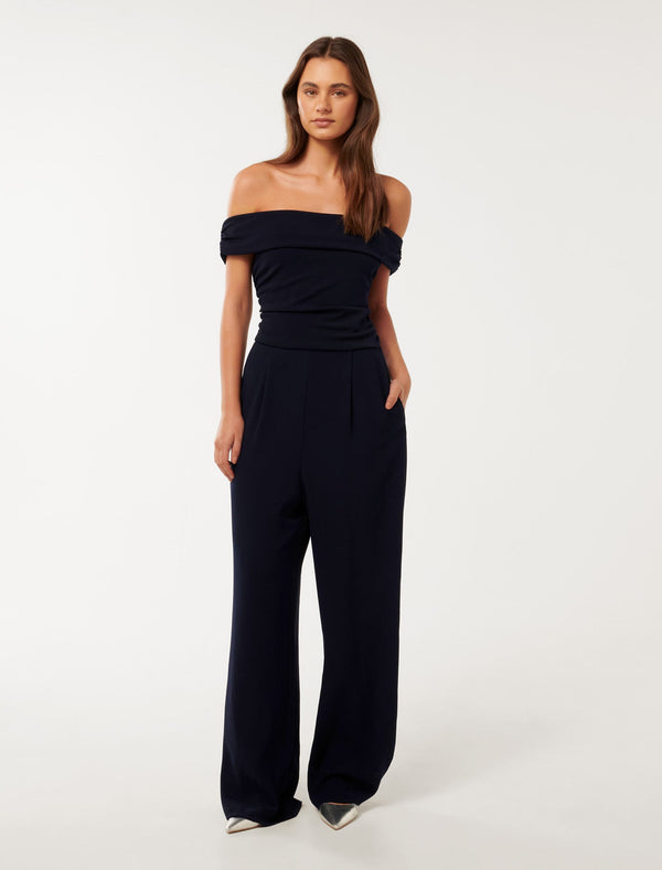 Forever new sale jumpsuit on sale