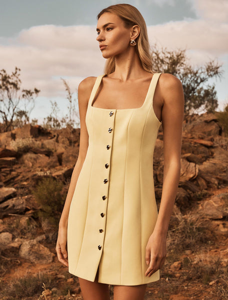 【最終値下げ】Penny pearl Mini dress AllTerritories_OnBody_28956004