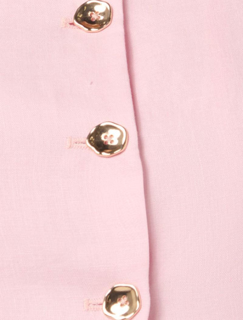 Clementine Soft Vest Forever New