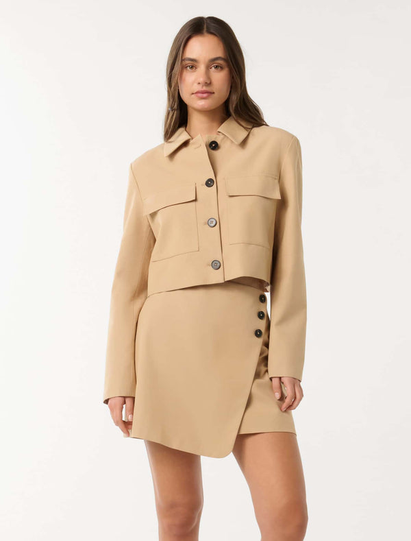 Forever New Coats Jackets Shop Ladies Jackets Online